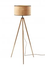  3769-12 - Jackson Floor Lamp