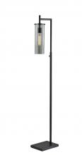  3849-01 - Dalton 1 Light Floor Lamp