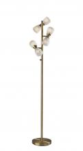  3863-21 - Nina LED Floor Lamp