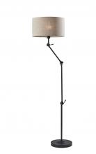  4035-26 - Willard Multi-Joint Floor Lamp