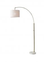  4249-21 - Bowery Arc Lamp