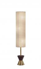  4269-21 - Carmen Floor Lantern