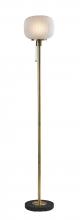  4278-21 - Hazel Floor Lamp