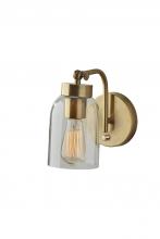  4286-21 - Bristol Wall Lamp