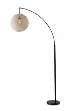  4312-12 - Havana Arc Lamp