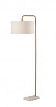  4338-21 - Justine Floor Lamp