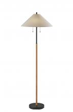  5184-12 - Palmer Floor Lamp