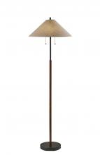  5184-15 - Palmer Floor Lamp