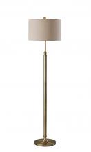  SL1166-21 - Barton Floor Lamp