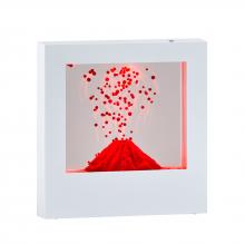  SL3983-02 - Volcano Light Box