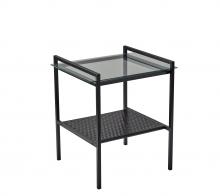  WK2093-01 - Pearson Accent Table