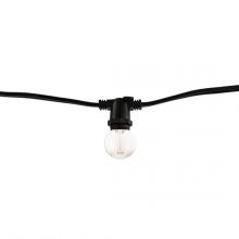  810057 - STRING10/E12/BLACK-LED2B11-KT