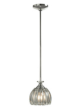  GH13314 - San Bruno Mini Pendant