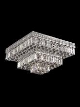  GH70268 - 21X12 BERLIN FLUSH MOUNT