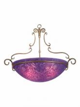  RH50174 - 22X24 BENEDETTO PENDANT