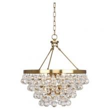  1000 - Bling Chandelier