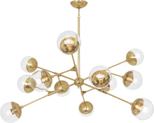  1215 - Celeste Chandelier