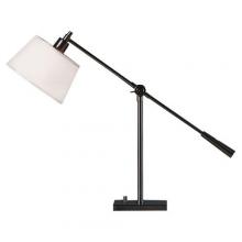  1823 - Real Simple Table Lamp