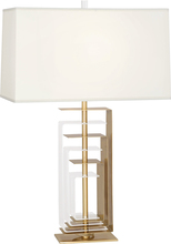  279 - Braxton Table Lamp