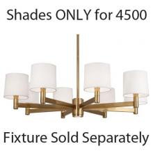  4500B - Delany Shade Only