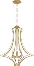  467 - Grace Chandelier