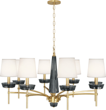  625 - Cristallo Chandelier