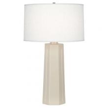  960 - Bone Mason Table Lamp