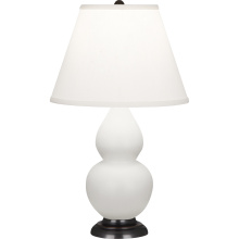 Robert Abbey MDY51 - Matte Daisy Small Double Gourd Accent Lamp