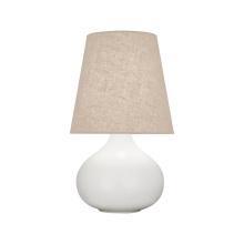Robert Abbey MLY91 - Matte Lily June Accent Lamp