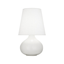 Robert Abbey MLY93 - Matte Lily June Accent Lamp