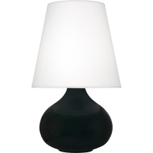 Robert Abbey OS93 - Obsidian June Accent Lamp