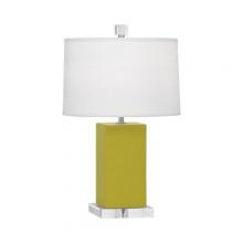  CI990 - Citron Harvey Accent Lamp