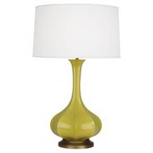  CI994 - Citron Pike Table Lamp