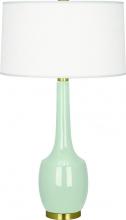  CL701 - Celadon Delilah Table Lamp