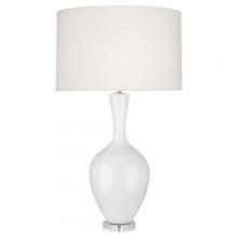  LY980 - Lily Audrey Table Lamp