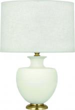  MLY21 - Matte Lily Michael Berman Atlas Table Lamp