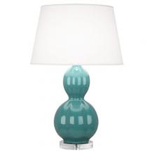  MT997 - Williamsburg Randolph Table Lamp