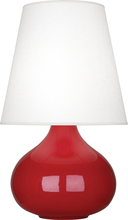  RR93 - Ruby Red June Accent Lamp