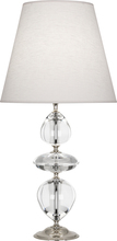  S260 - Williamsburg Orlando Table Lamp