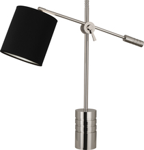  S291B - Campbell Table Lamp