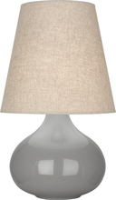  ST91 - Smokey Taupe June Accent Lamp