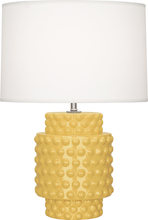  SU801 - Sunset Dolly Accent Lamp