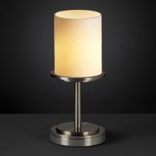  CNDL-8798-10-AMBR-DBRZ - Dakota 1-Light Table Lamp (Short)