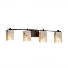  ALR-8444-15-DBRZ-LED4-2800 - Era 4-Light LED Bath Bar