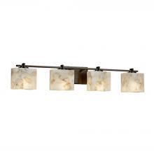  ALR-8444-55-DBRZ-LED4-2800 - Era 4-Light LED Bath Bar