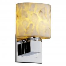  ALR-8707-30-CROM - Aero ADA 1-Light Wall Sconce (No Arms)