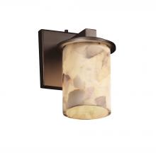  ALR-8771-10-DBRZ-LED1-700 - Dakota 1-Light LED Wall Sconce