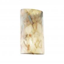  ALR-8859 - ADA Really Big Cylinder Wall Sconce