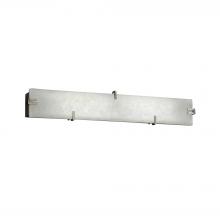  CLD-8870-NCKL - Clips 28" Linear Bath Bar