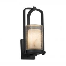  FAL-7581W-10-MBLK-LED1-700 - Atlantic Small Outdoor LED Wall Sconce